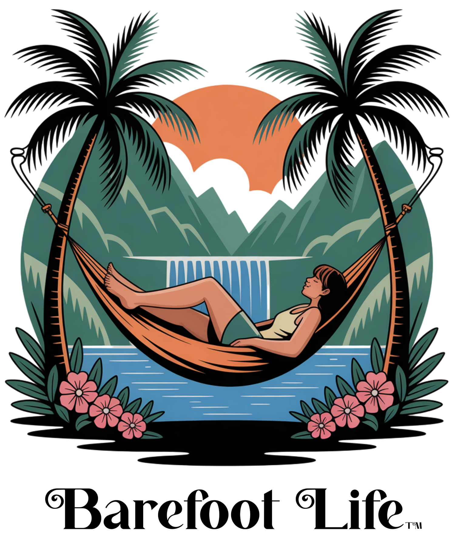 Beach Paradise Collection