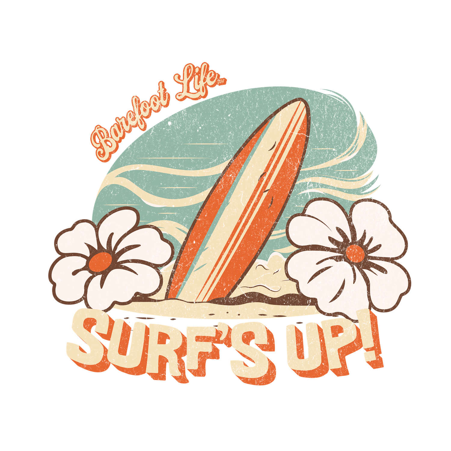 Surf's Up Collection