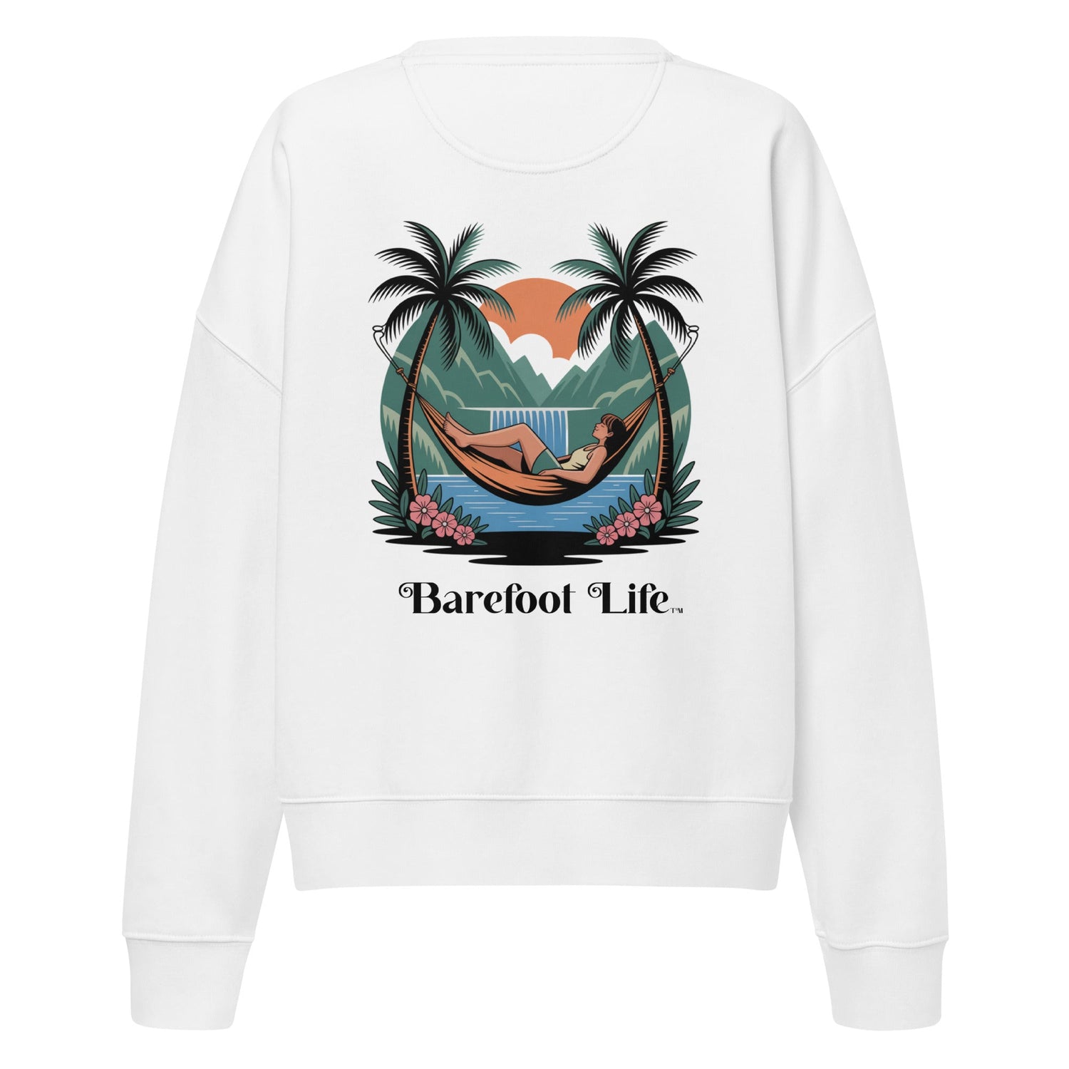 Organic Sweatshirts