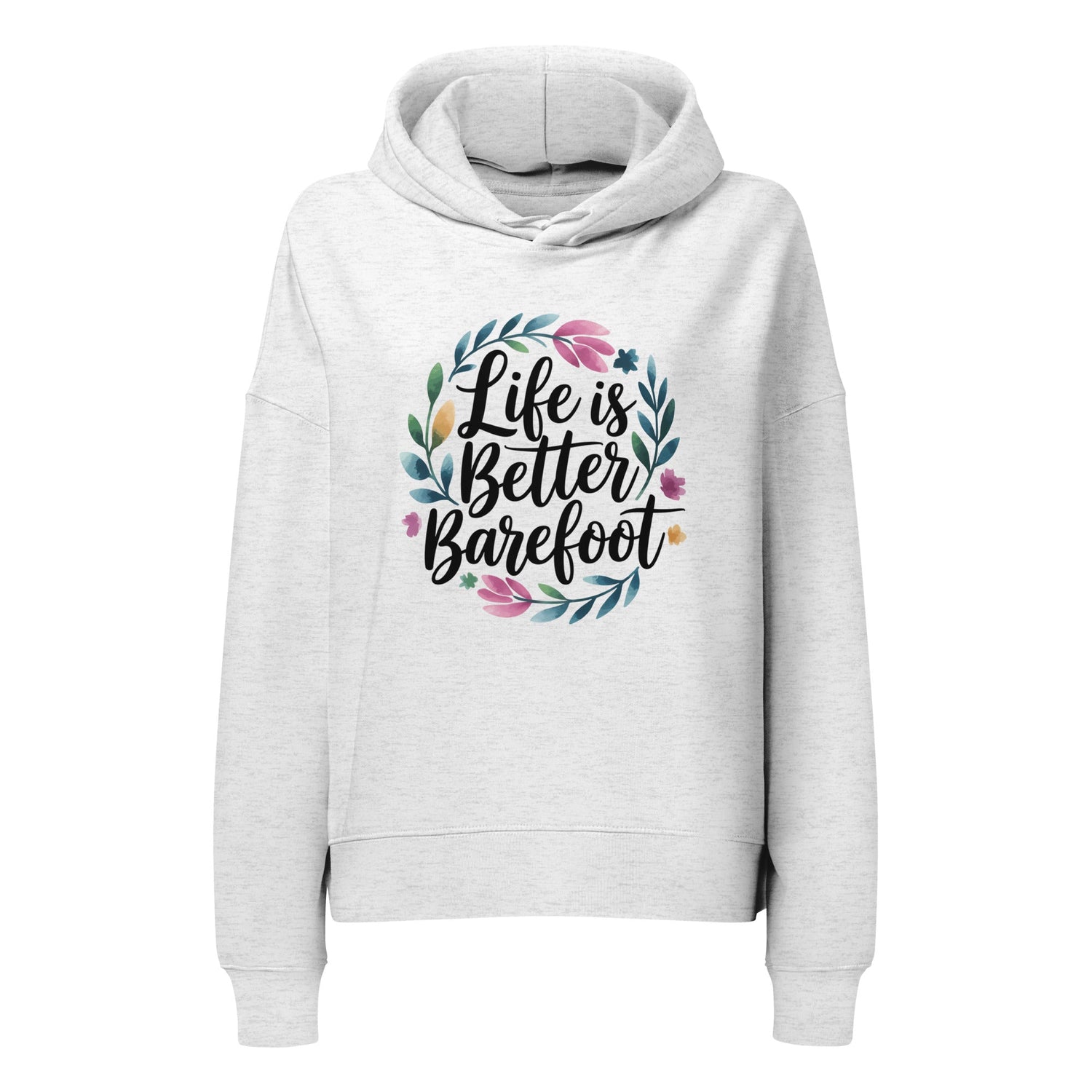 Organic Hoodies