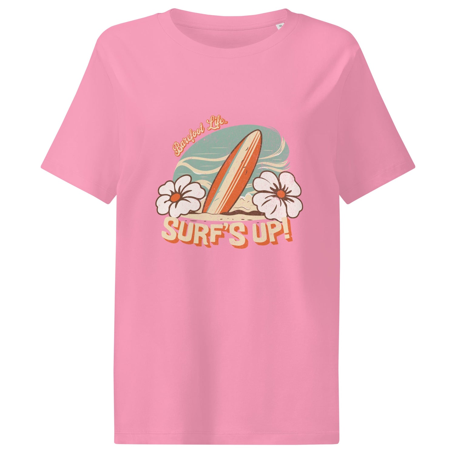 Organic T Shirts
